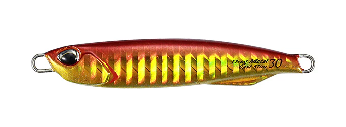 Drag Metal Cast Slim - Image 3
