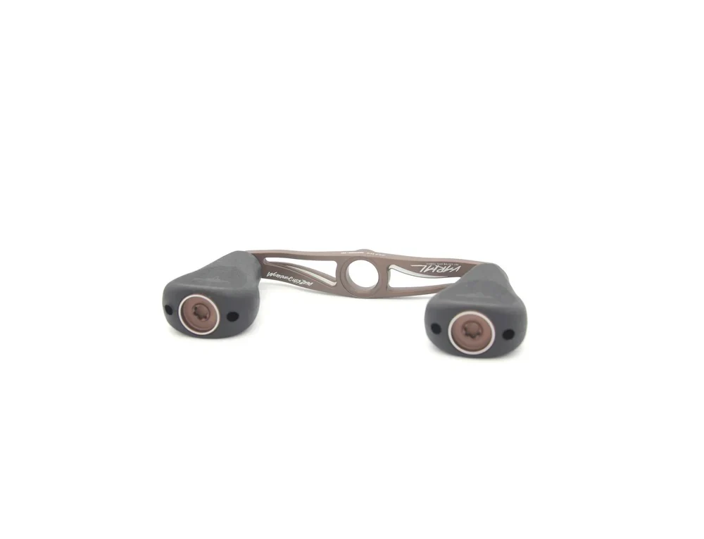 DRT x WCZ Varial Handles