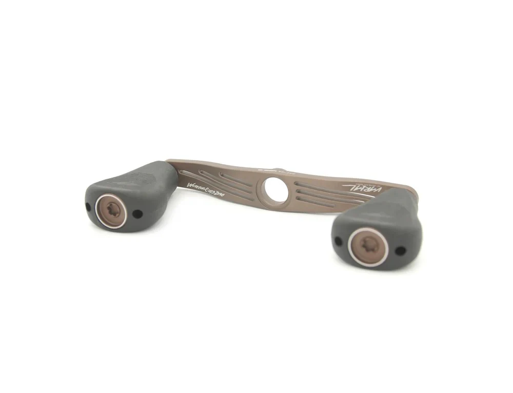 DRT x WCZ Varial Handles - Image 3
