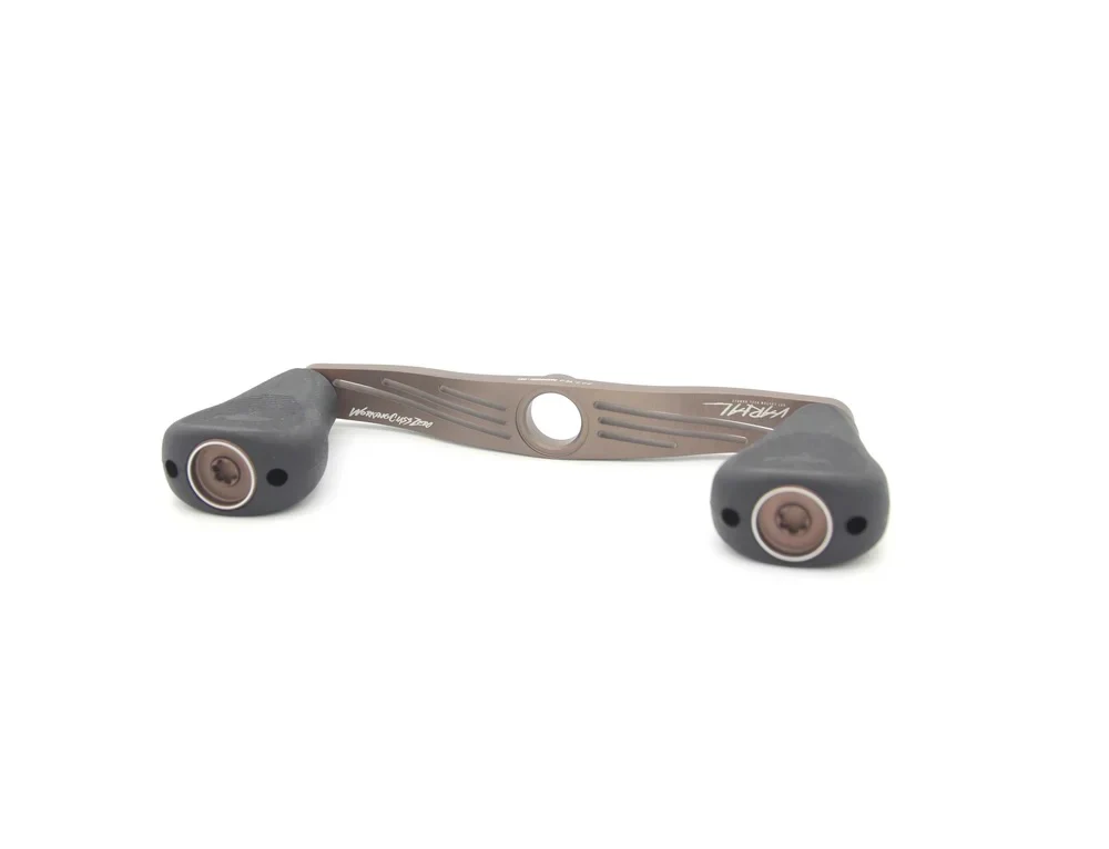 DRT x WCZ Varial Handles - Image 4
