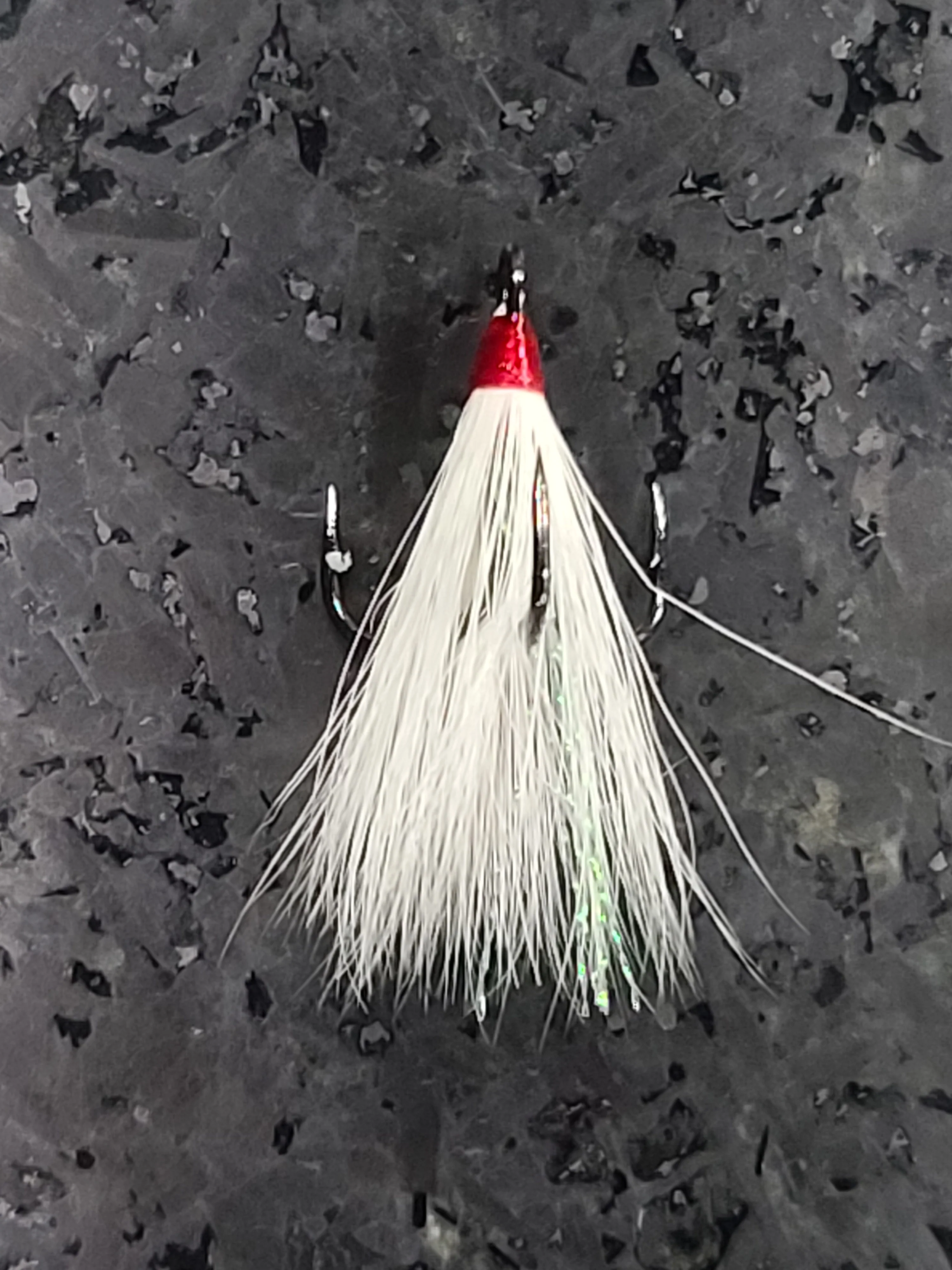 DT-36BC Dress Treble
