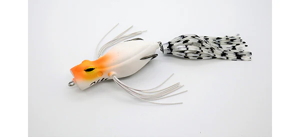 Duckroaker Frog - Image 10