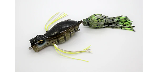 Duckroaker Frog - Image 4