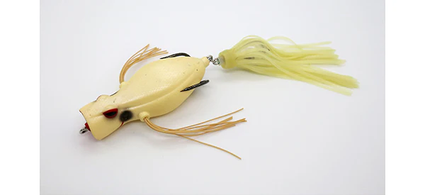 Duckroaker Frog - Image 5
