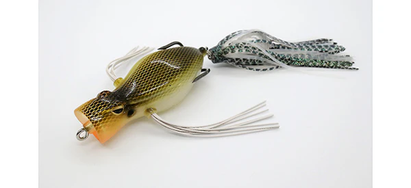 Duckroaker Frog - Image 7