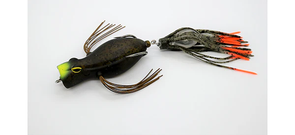Duckroaker Frog - Image 8