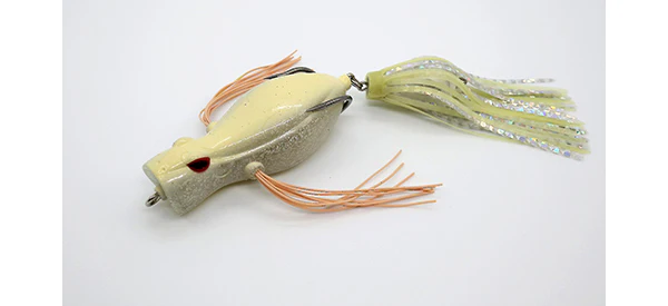 Duckroaker Frog - Image 9