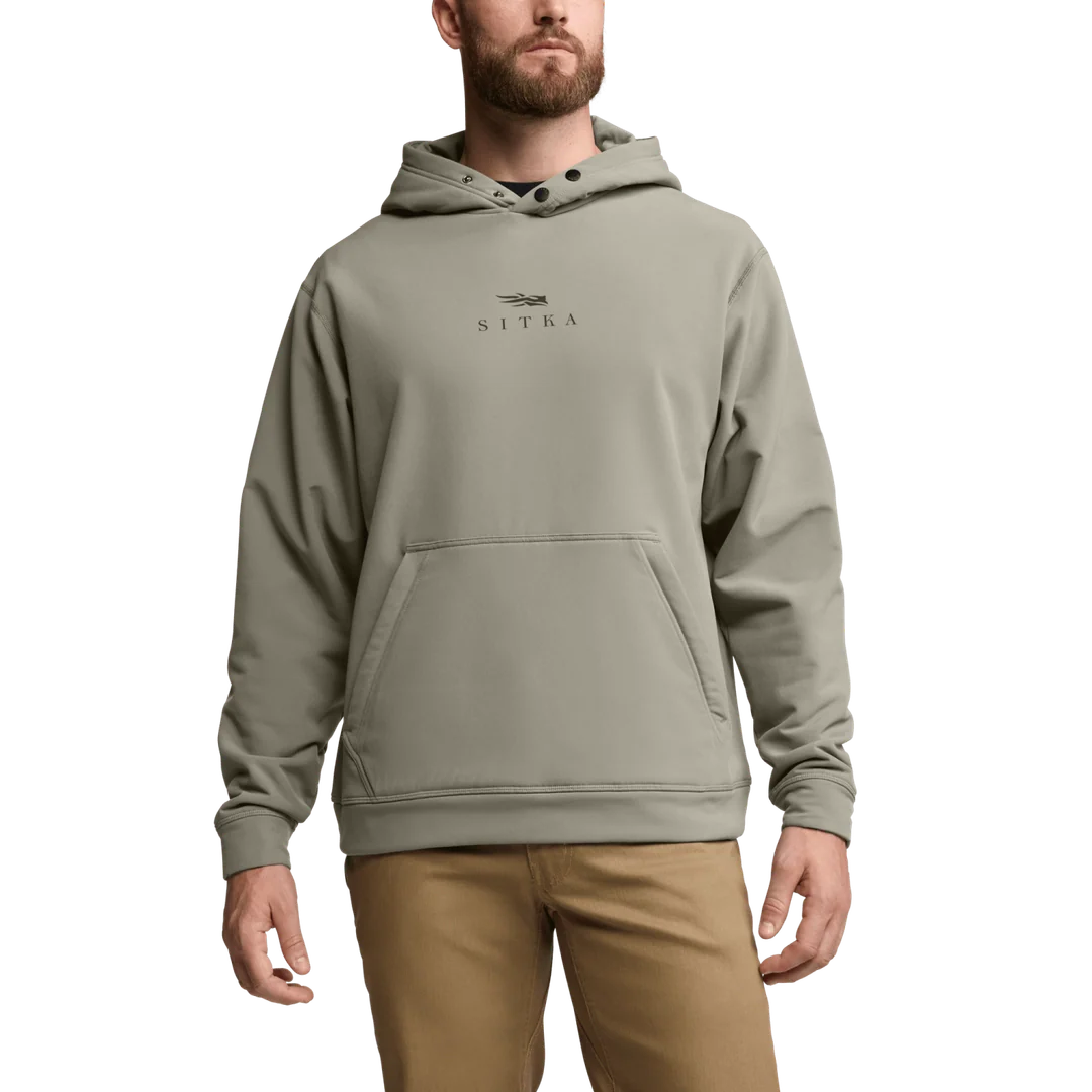 Durango Performance Hoodie - Image 2