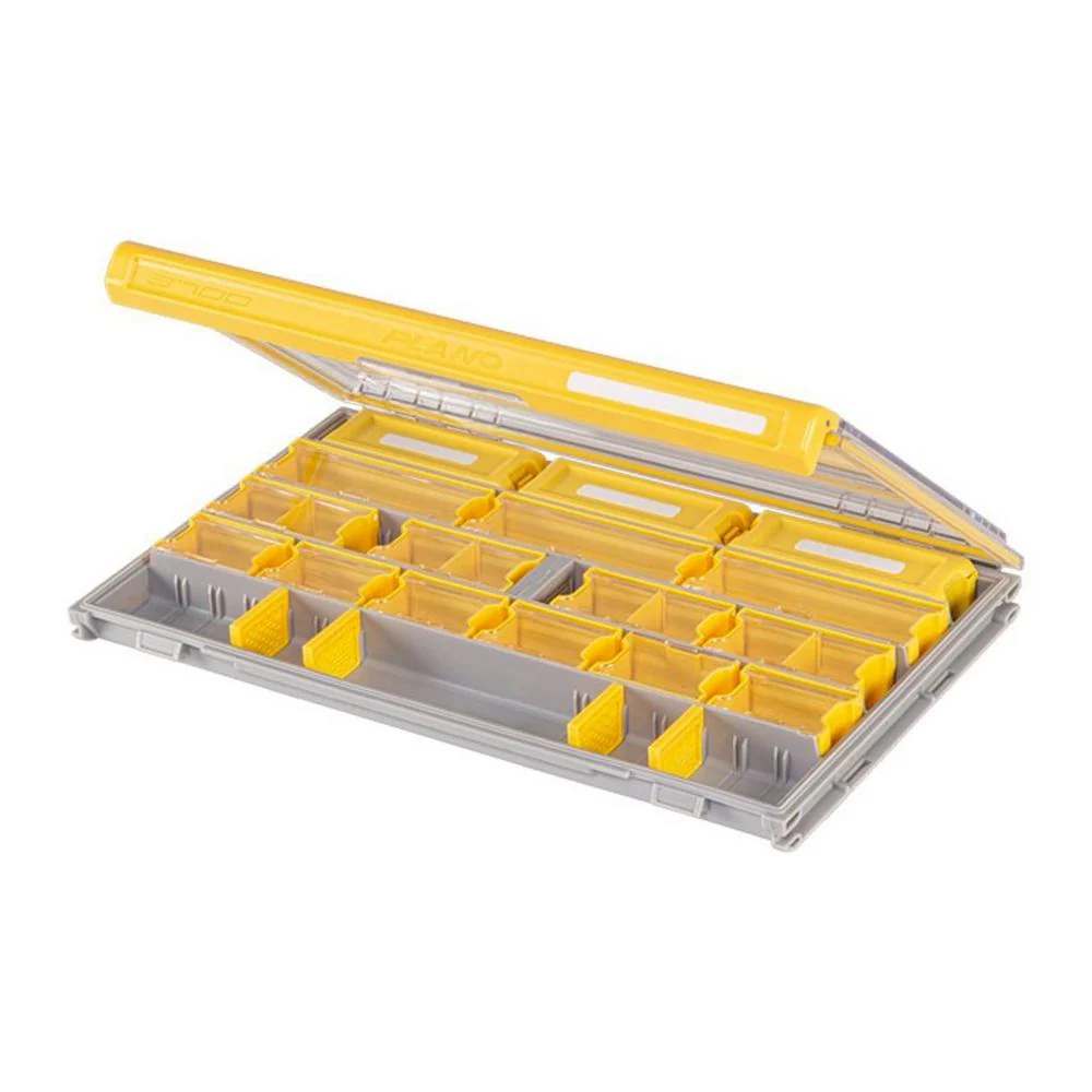 Edge Professional Tackle Boxes - Image 4