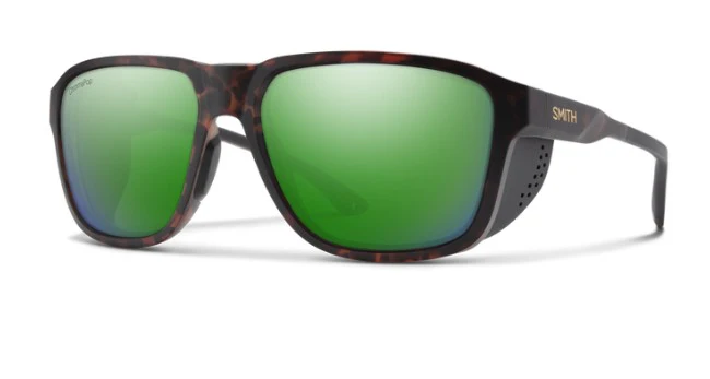 Embark Polarized Sunglasses