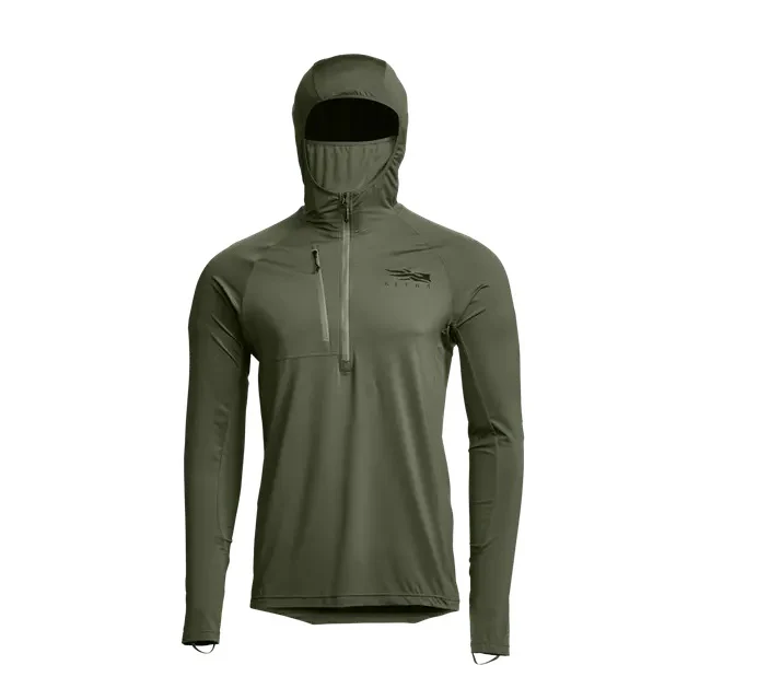 Equinox Guard Hoodie