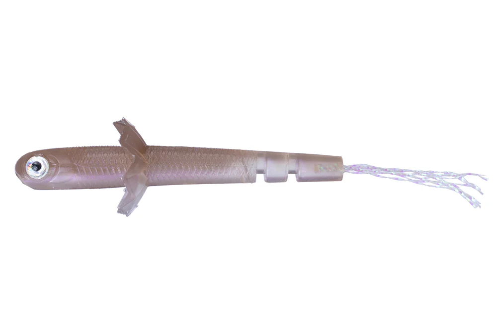 Erimaki Shad - Image 2