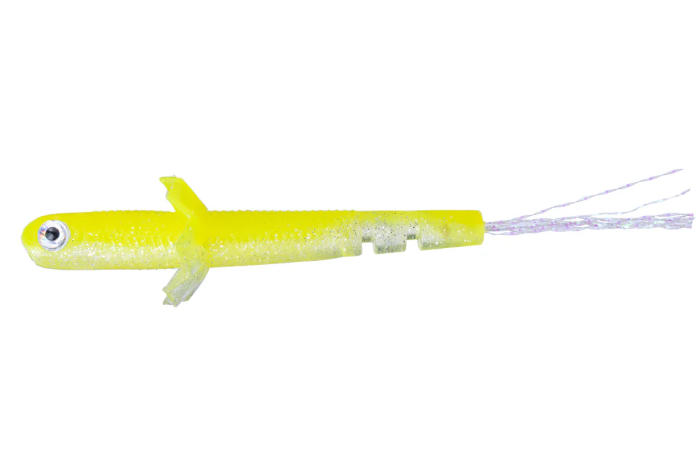 Erimaki Shad - Image 4