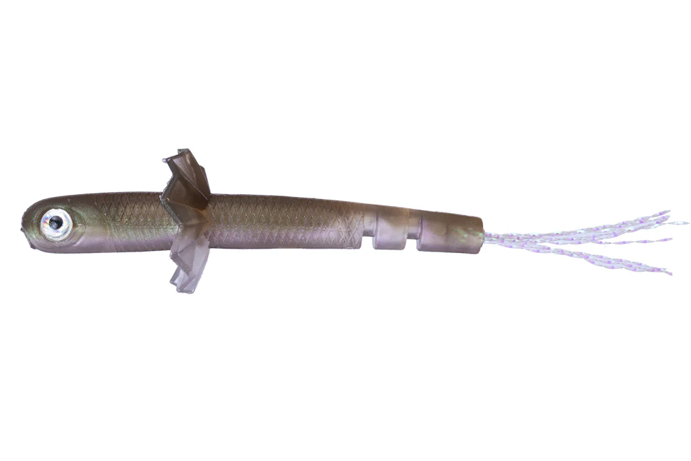 Erimaki Shad - Image 6