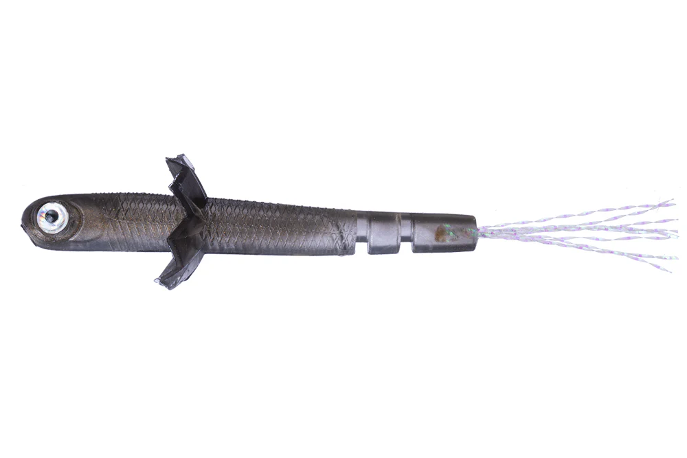 Erimaki Shad - Image 7