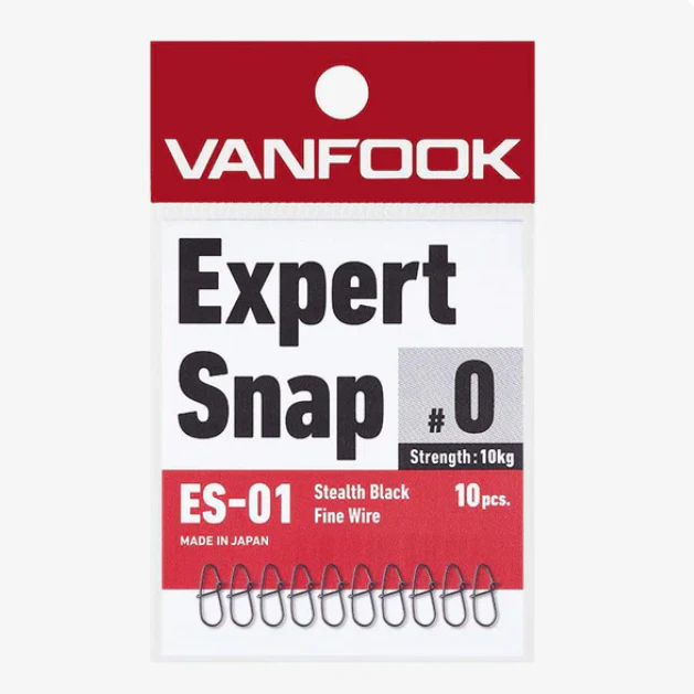 ES-01 Expert Snap