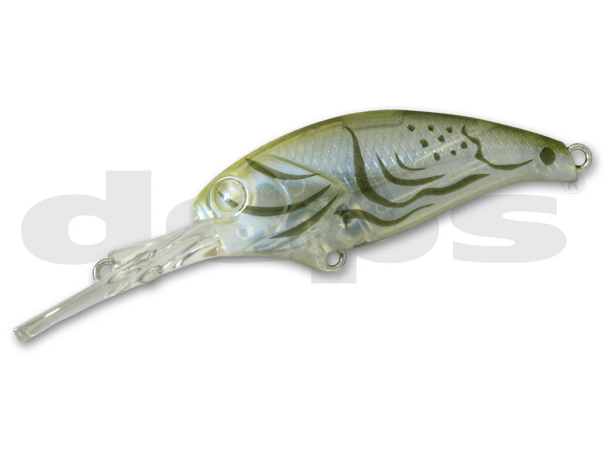 Evoke Shad - Image 2