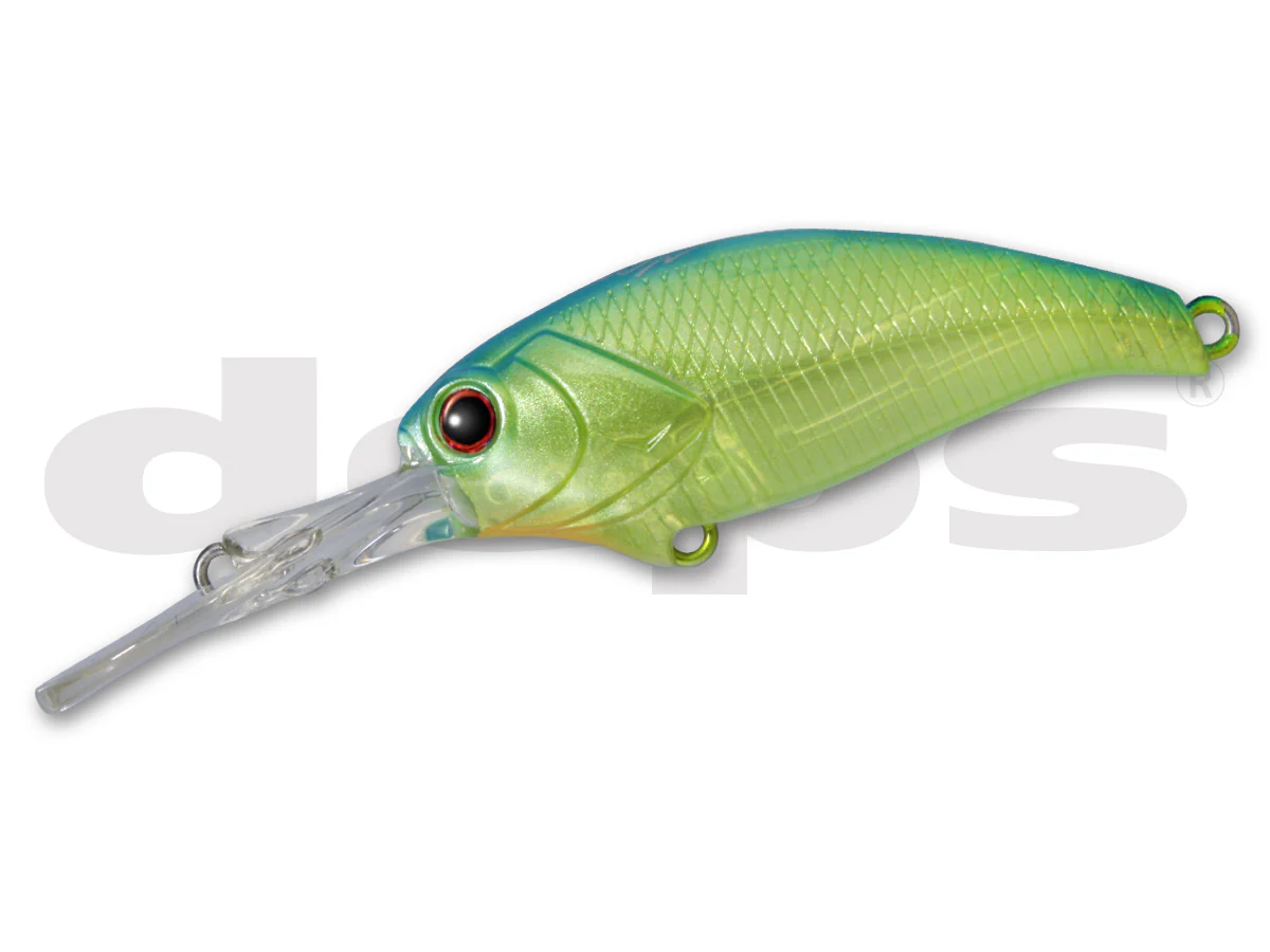 Evoke Shad MR