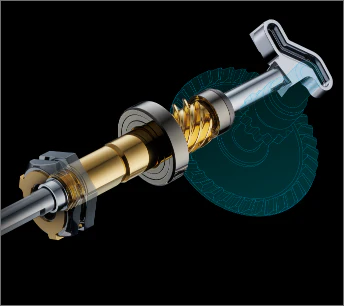 Exist MQ LT Spinning Reel - Image 5