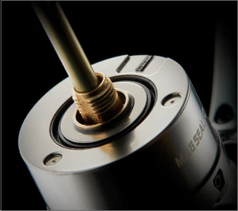Exist MQ LT Spinning Reel - Image 8