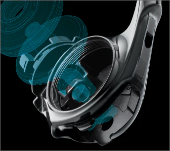 Exist MQ LT Spinning Reel - Image 9