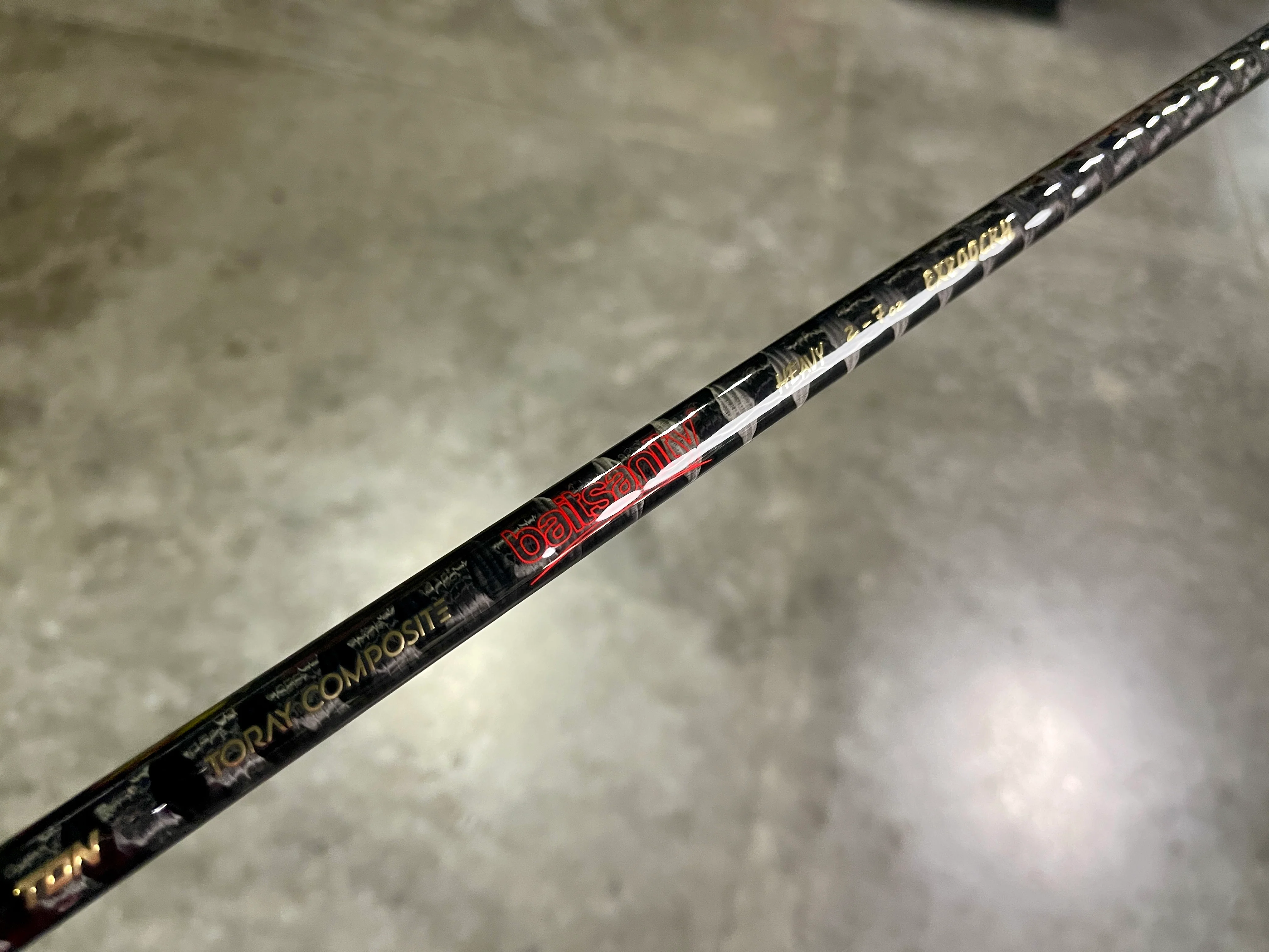 Explorer Glide Bait Rod - Image 10