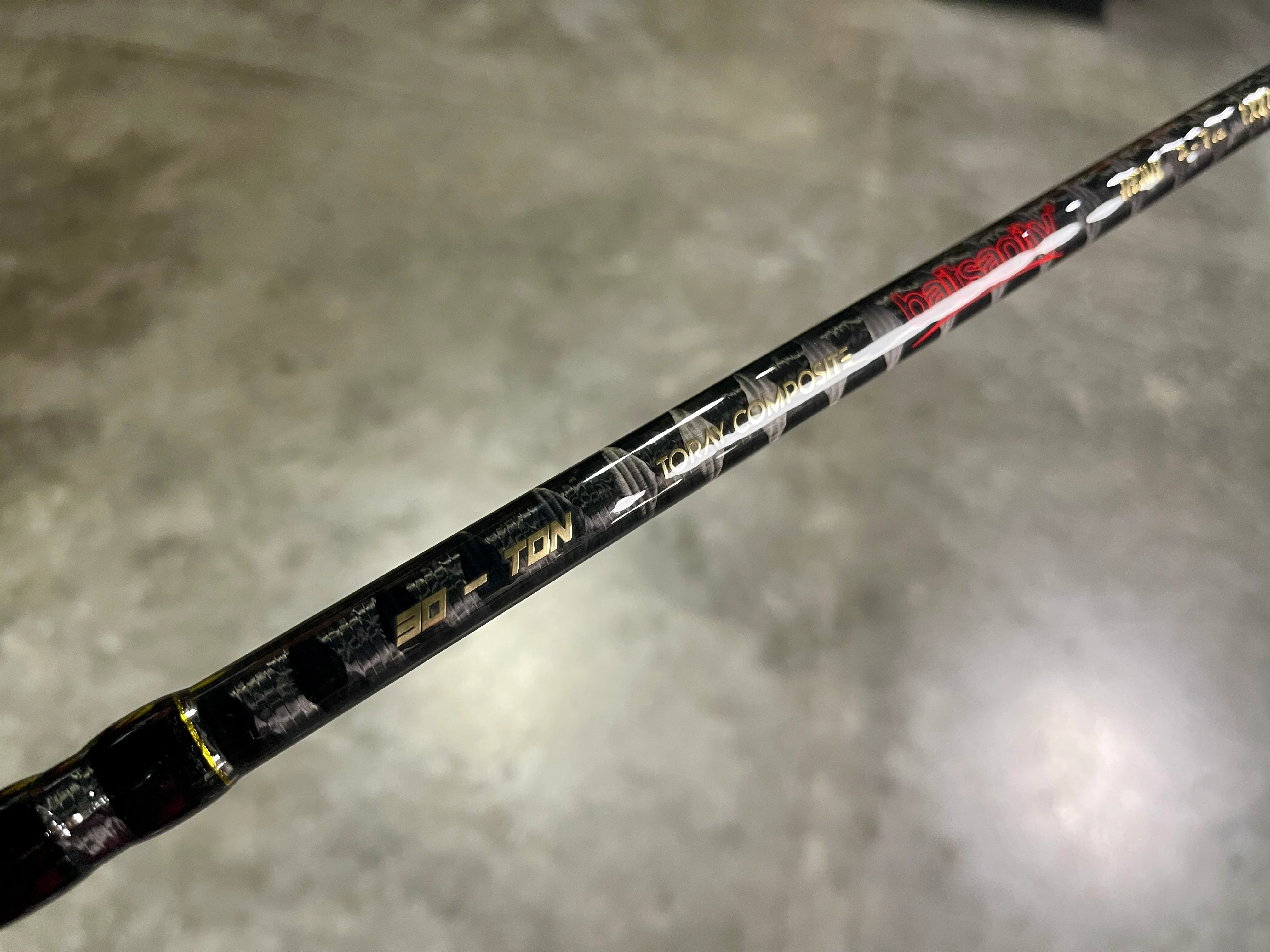 Explorer Glide Bait Rod - Image 13