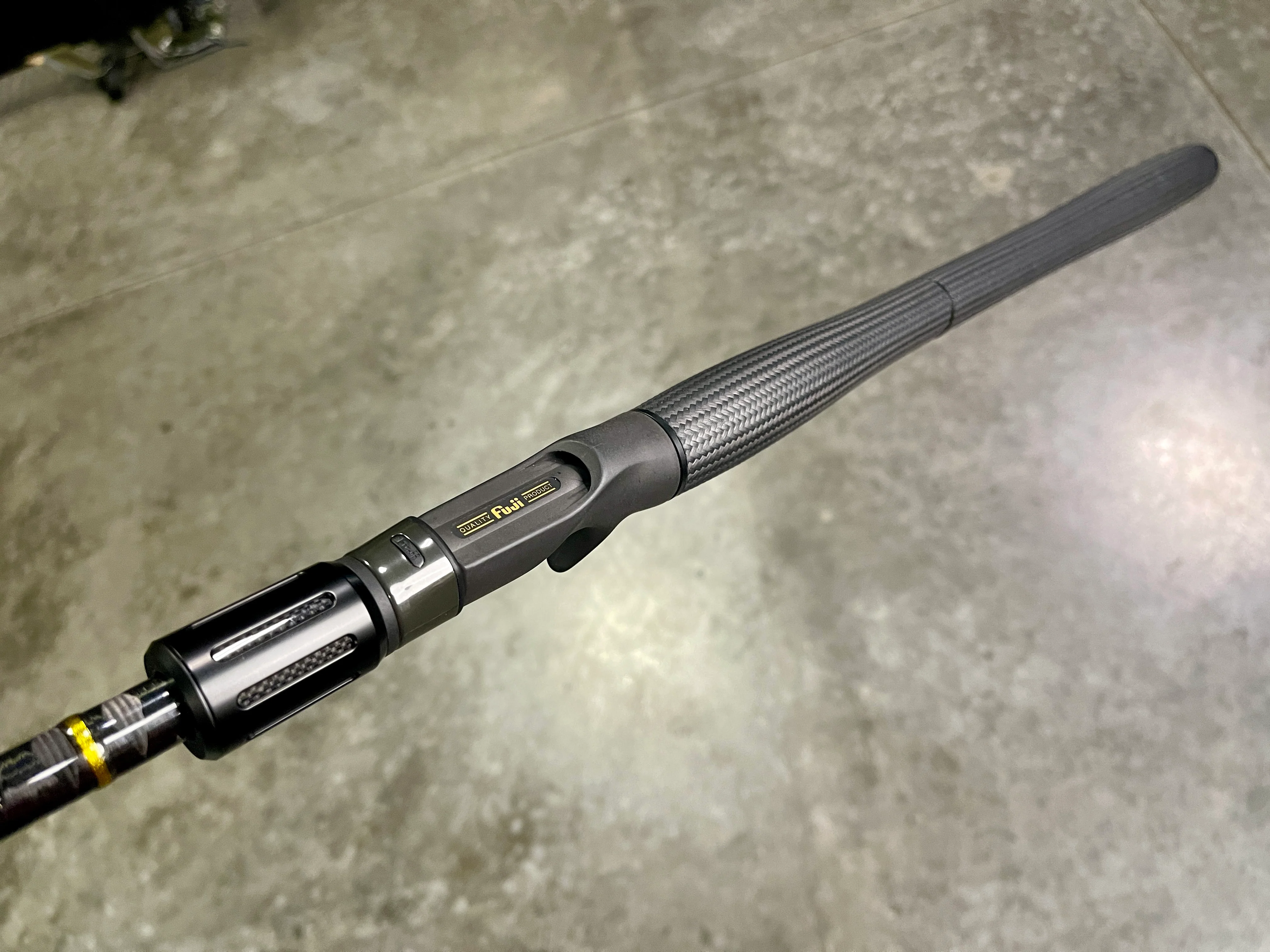 Explorer Glide Bait Rod - Image 14