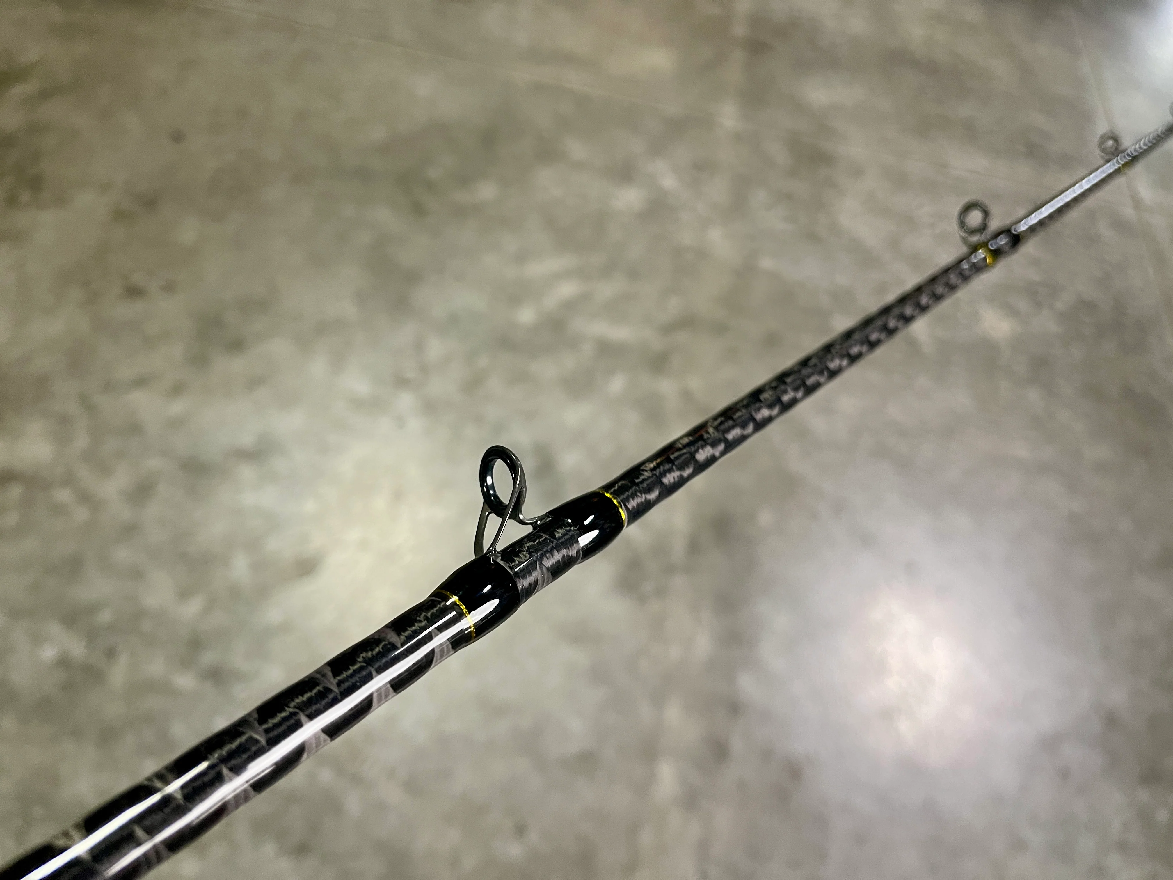 Explorer Glide Bait Rod - Image 15