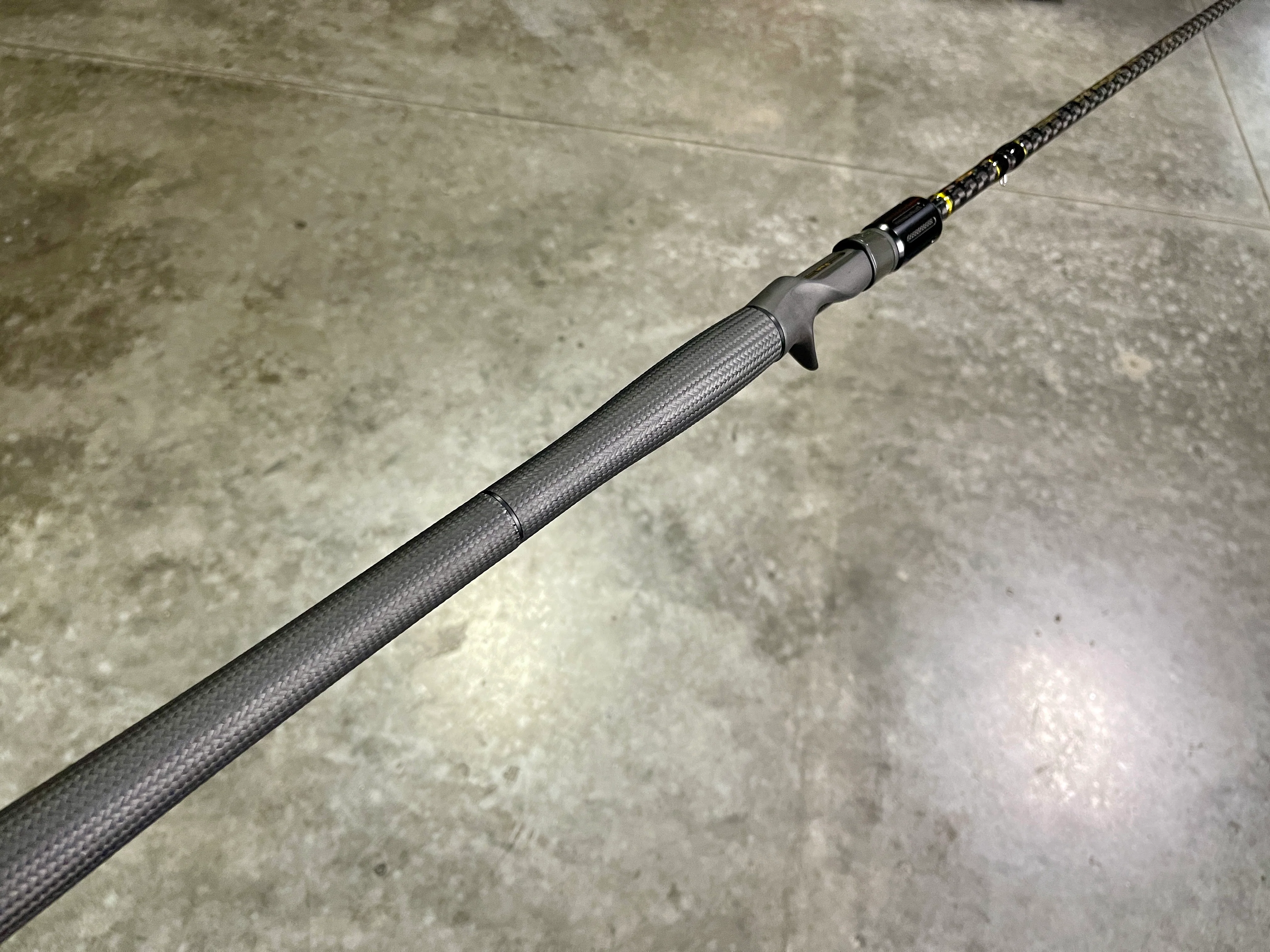 Explorer Glide Bait Rod - Image 2