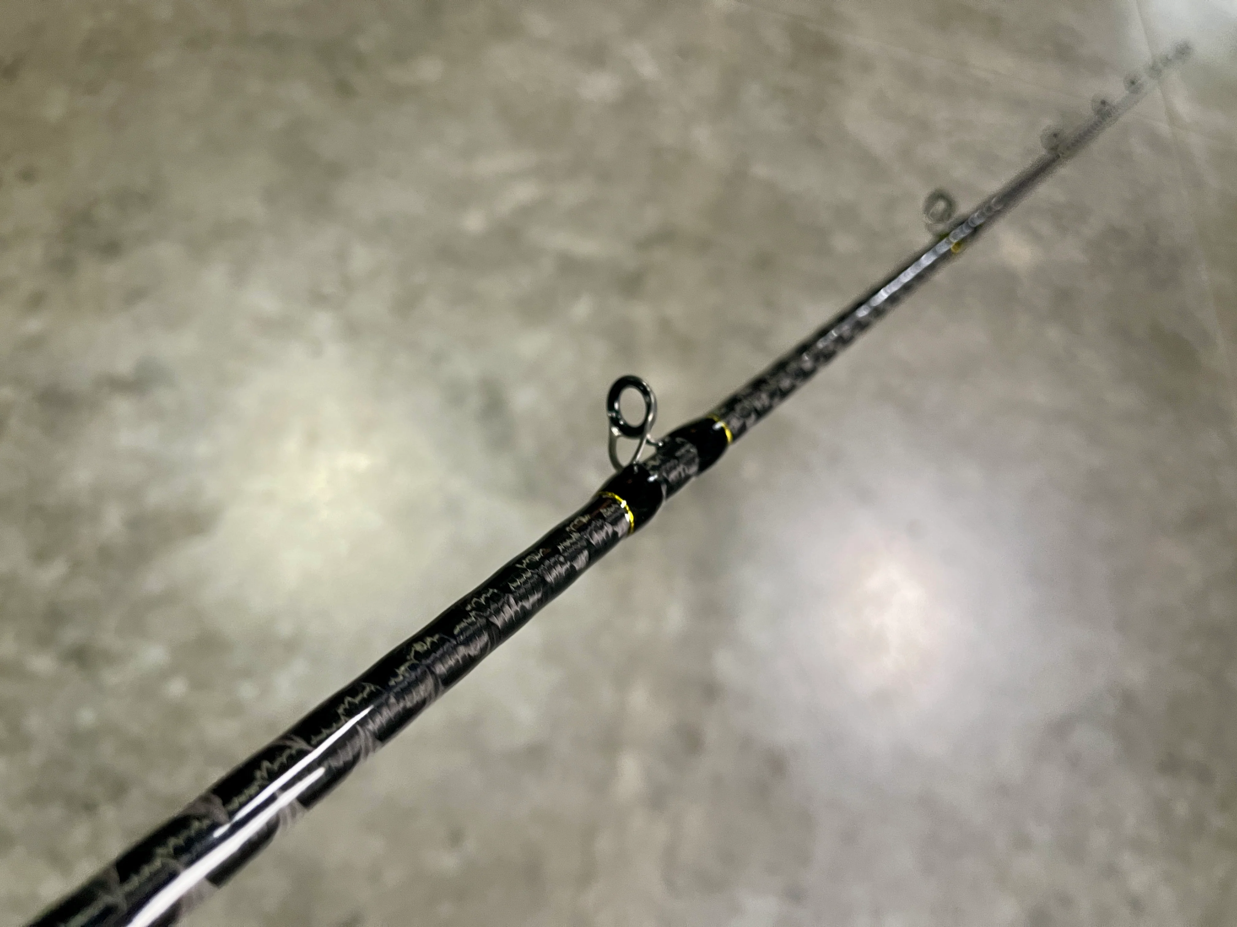 Explorer Glide Bait Rod - Image 4