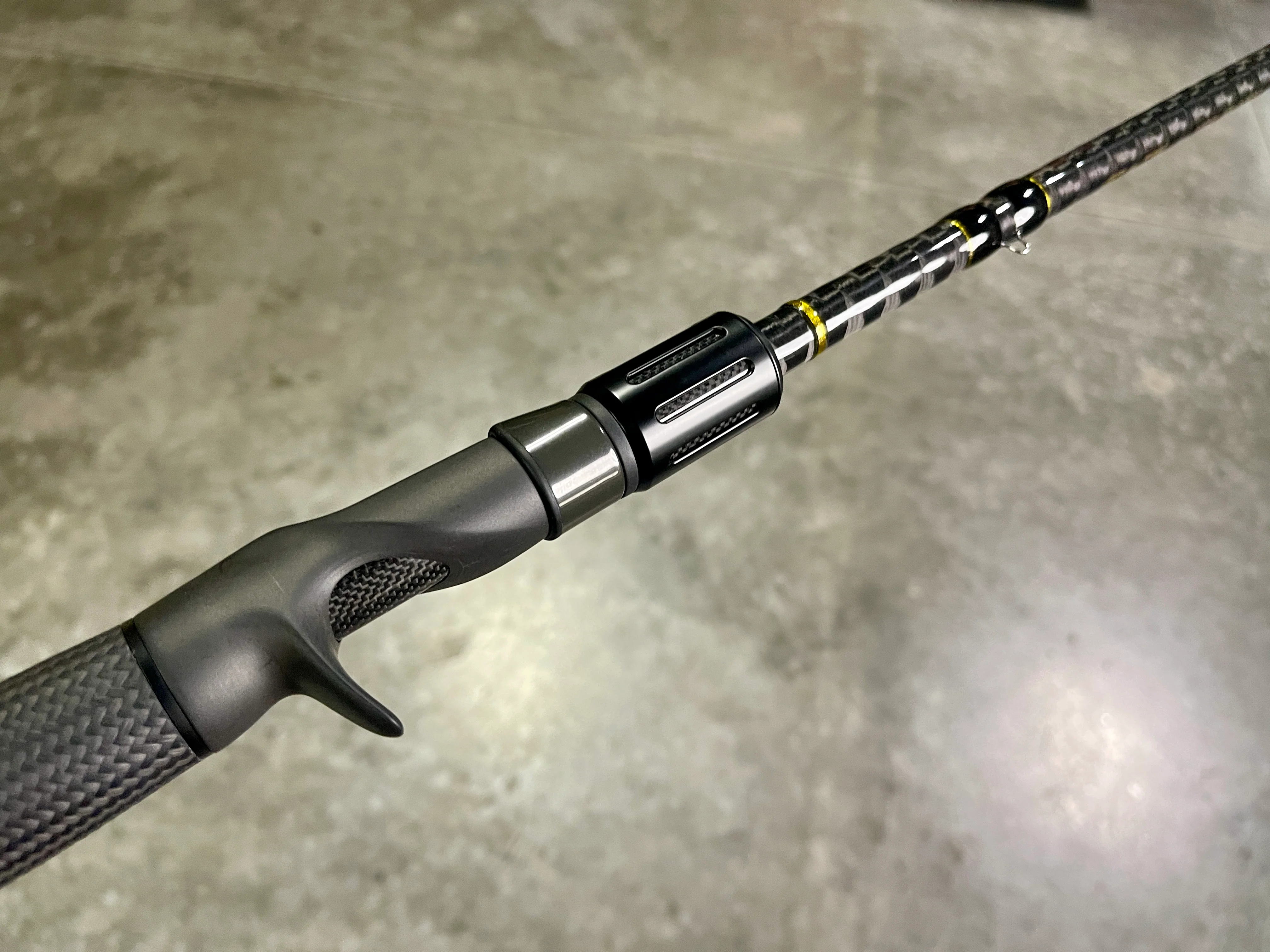 Explorer Glide Bait Rod - Image 7