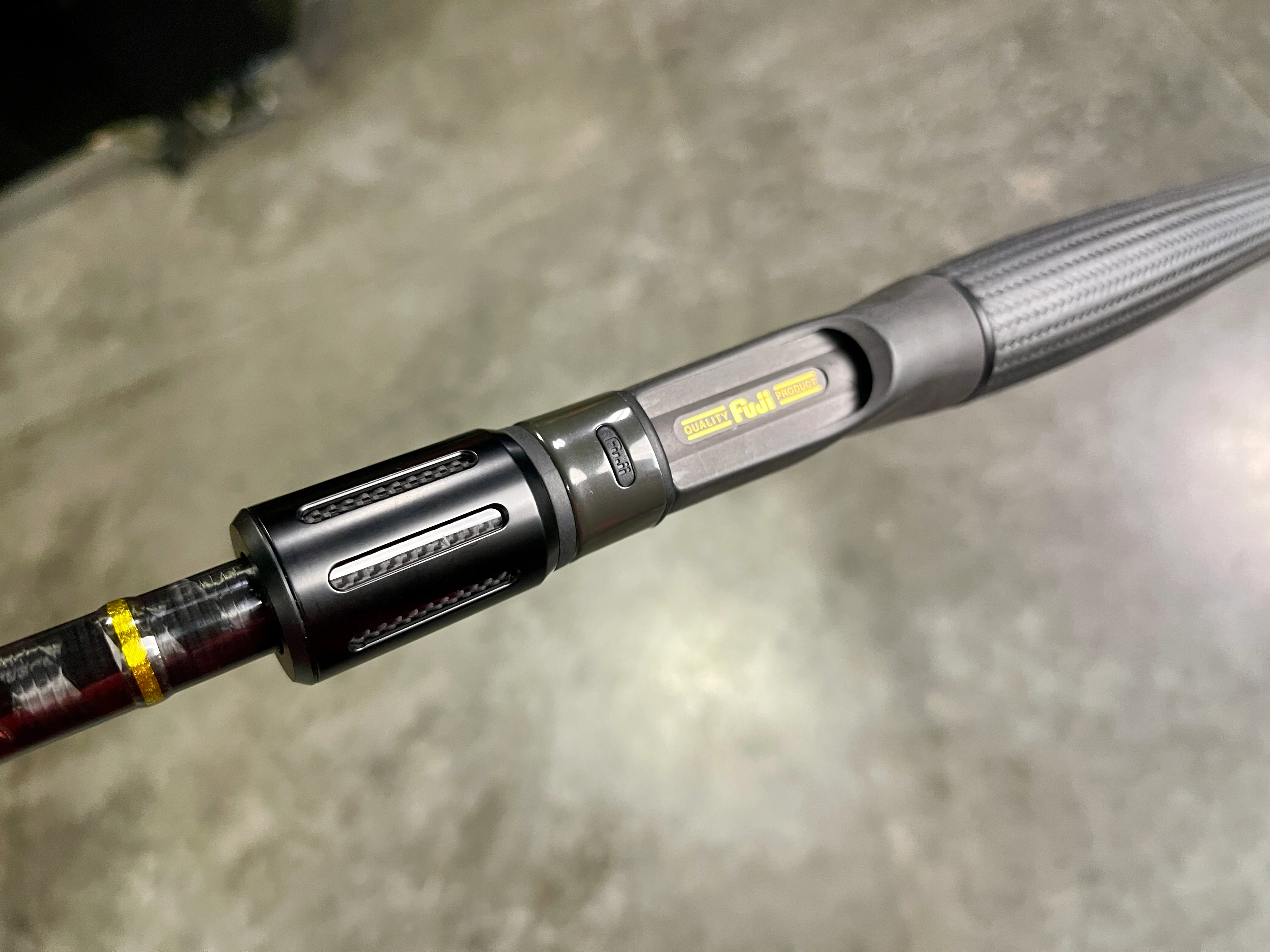 Explorer Glide Bait Rod - Image 8