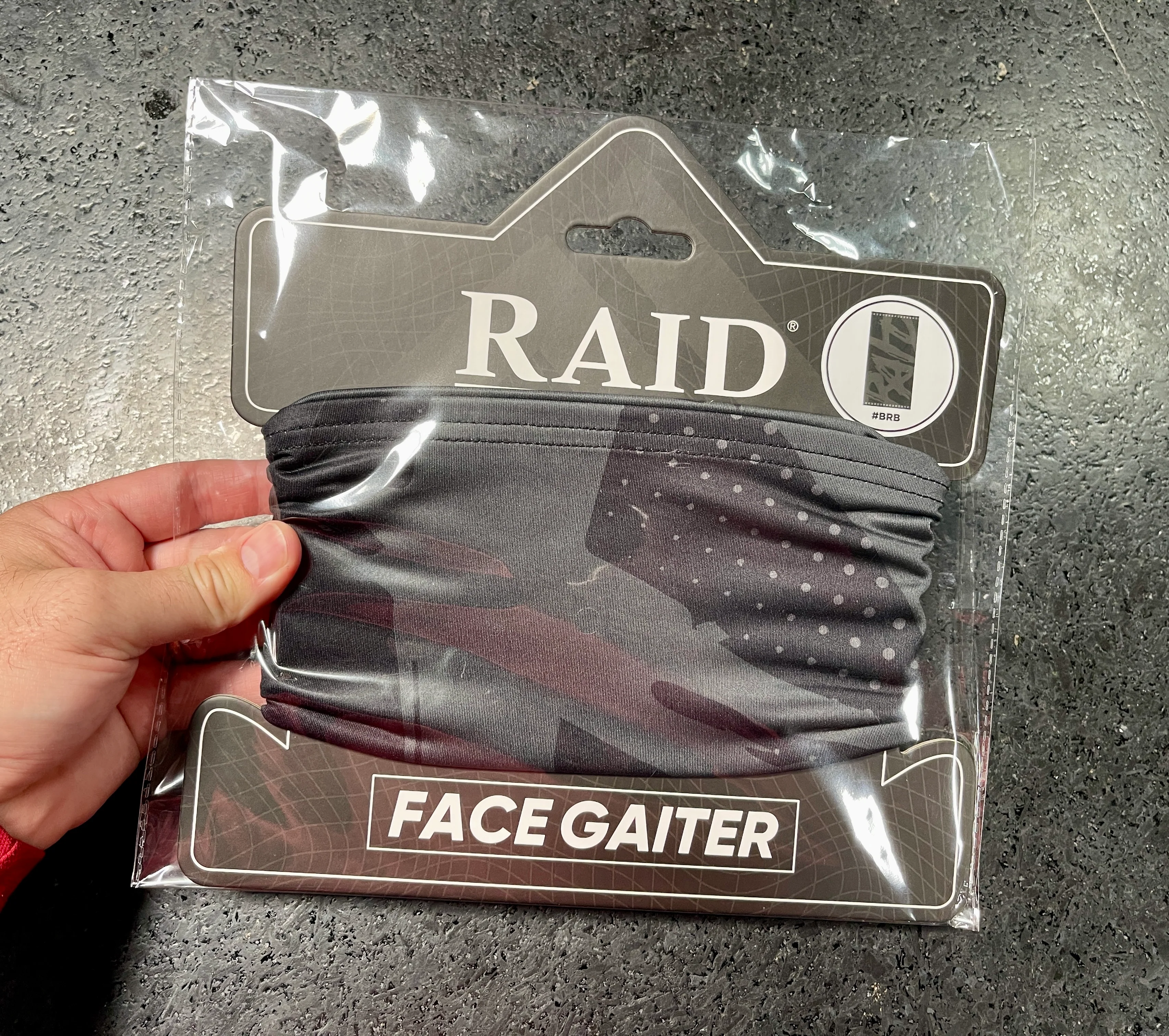 Face Gaiter - Image 4