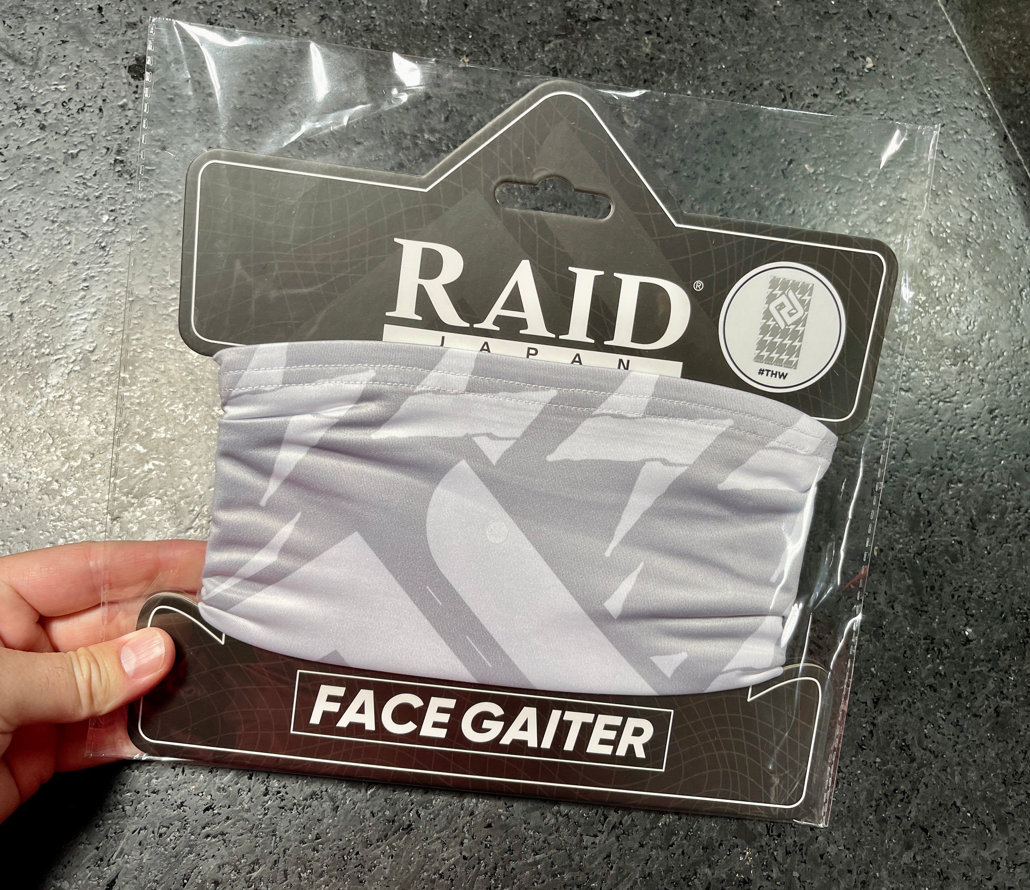 Face Gaiter - Image 5