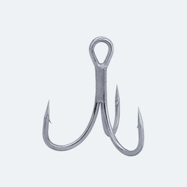 Fangs-63 UA Treble Hook - Image 2