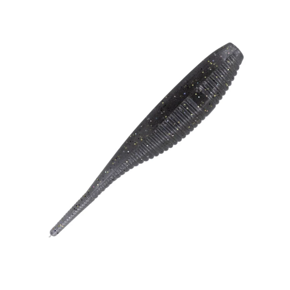 Fat Shad Shape Worm