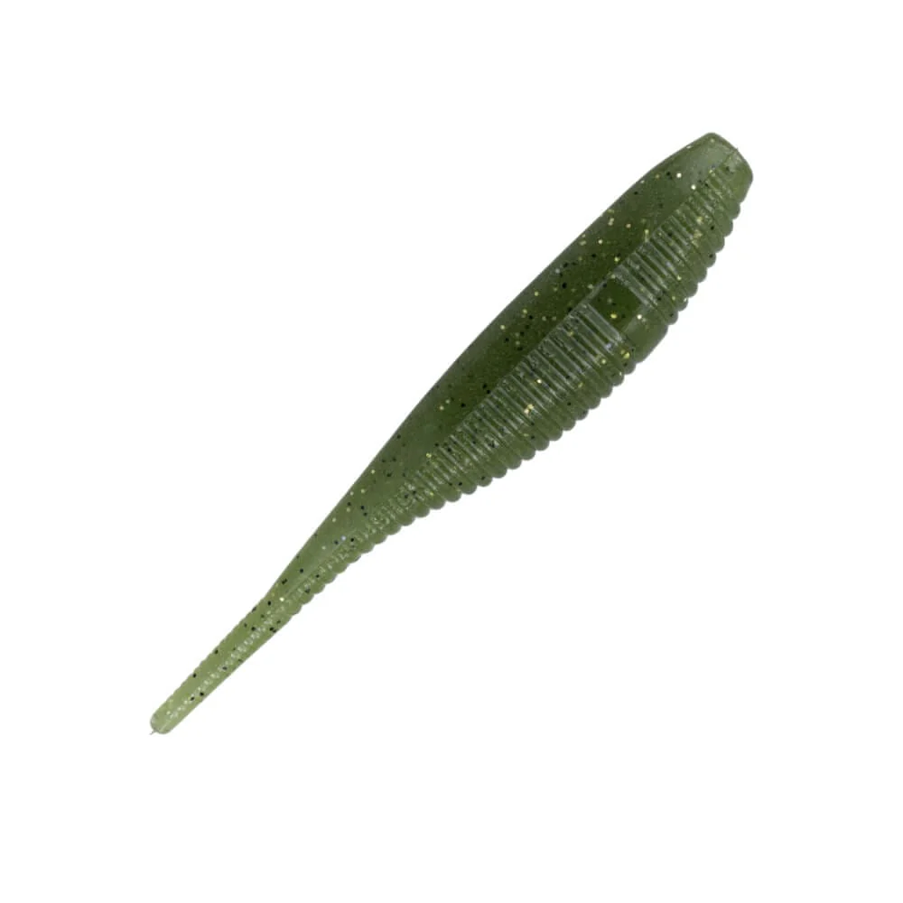 Fat Shad Shape Worm - Image 10