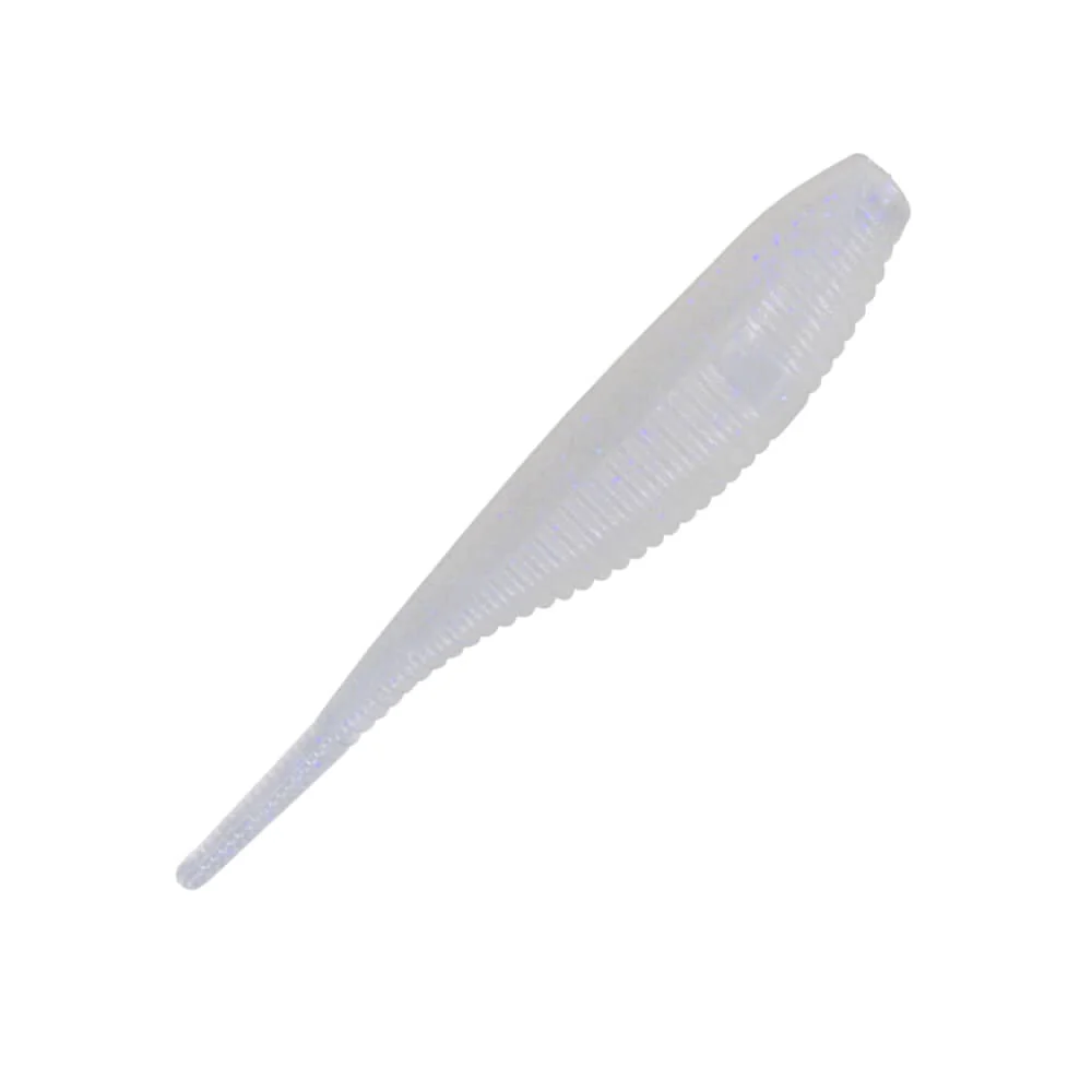 Fat Shad Shape Worm - Image 11