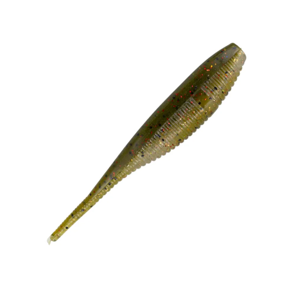 Fat Shad Shape Worm - Image 13