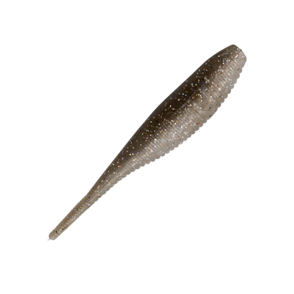Fat Shad Shape Worm - Image 14