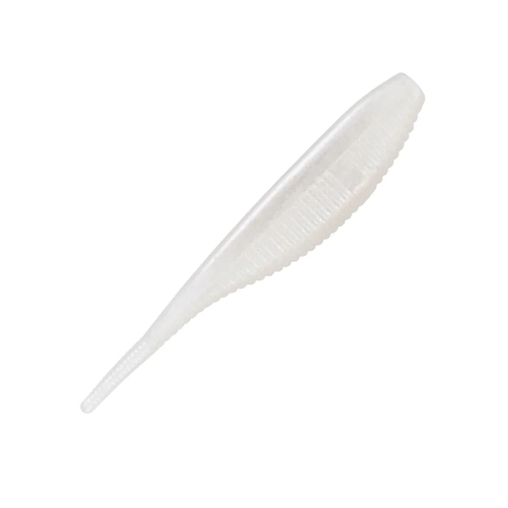 Fat Shad Shape Worm - Image 2