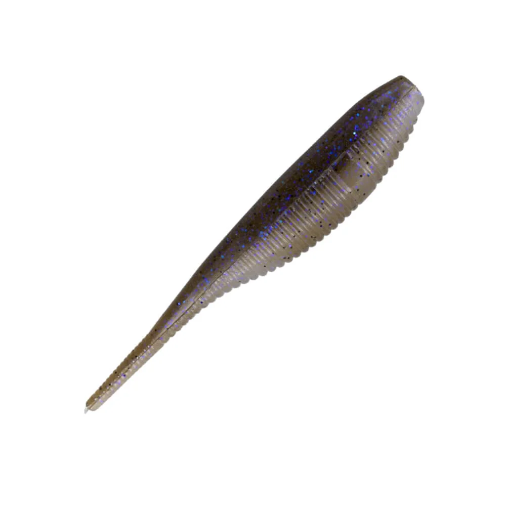 Fat Shad Shape Worm - Image 3