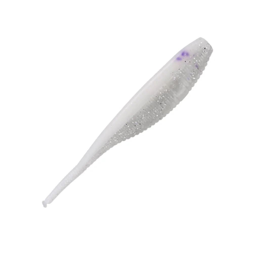 Fat Shad Shape Worm - Image 4