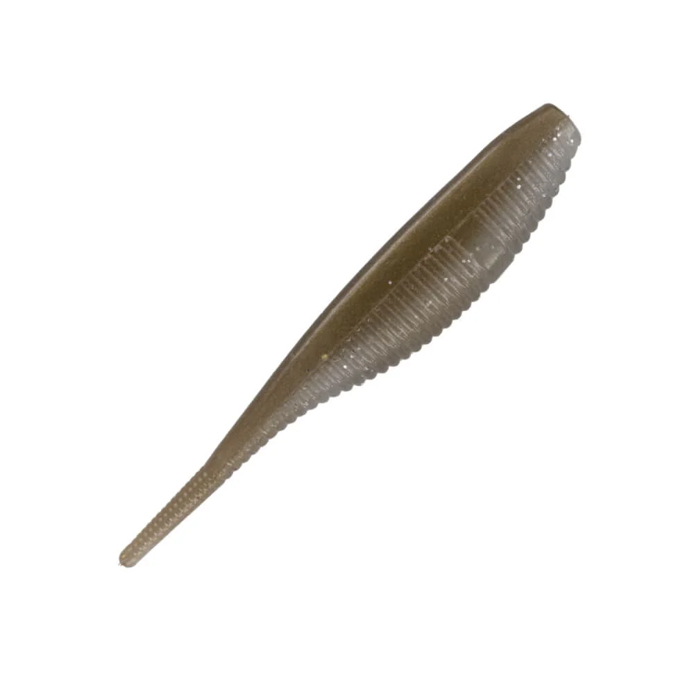 Fat Shad Shape Worm - Image 5