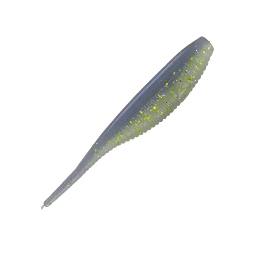 Fat Shad Shape Worm - Image 6