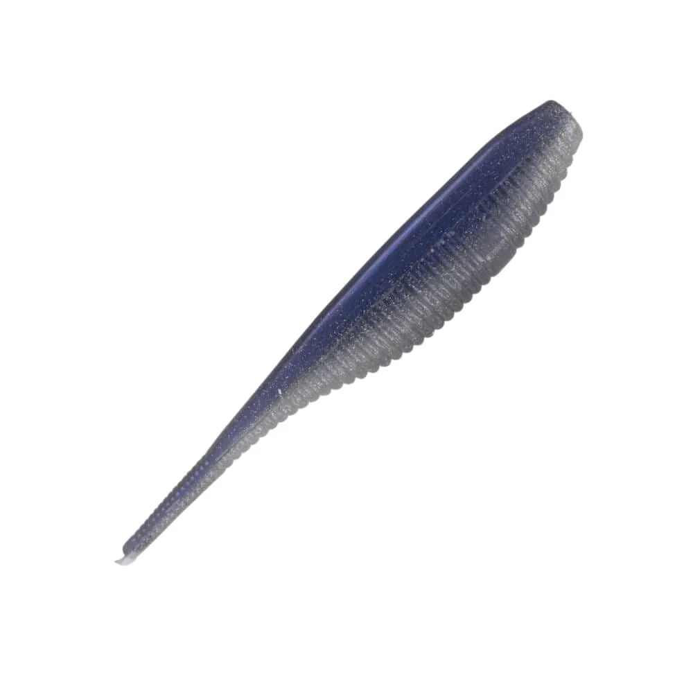 Fat Shad Shape Worm - Image 7