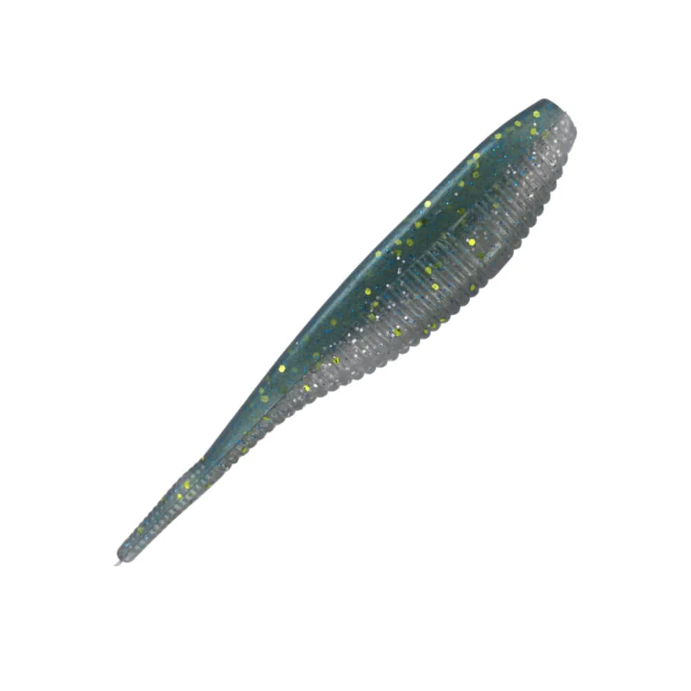 Fat Shad Shape Worm - Image 8