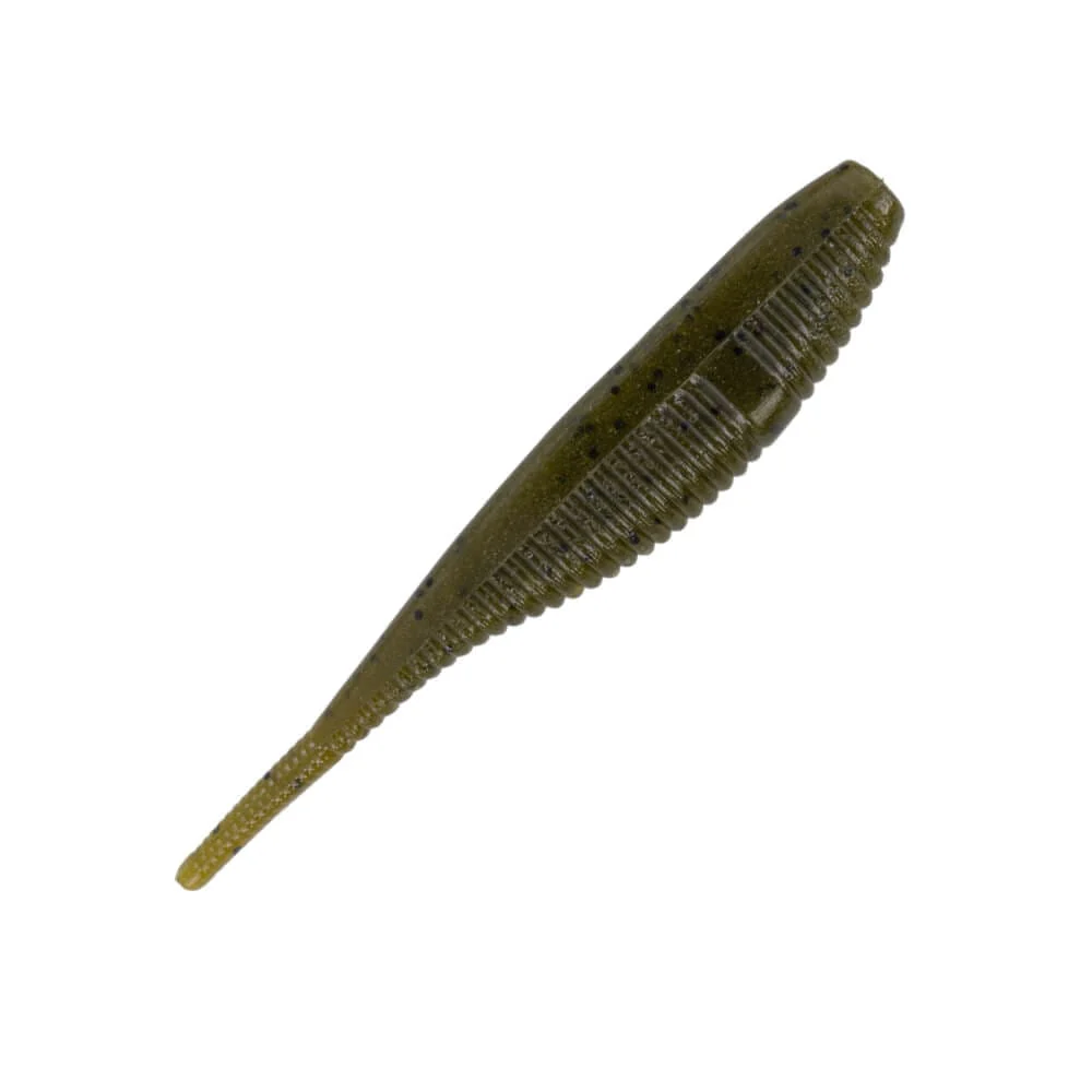 Fat Shad Shape Worm - Image 9