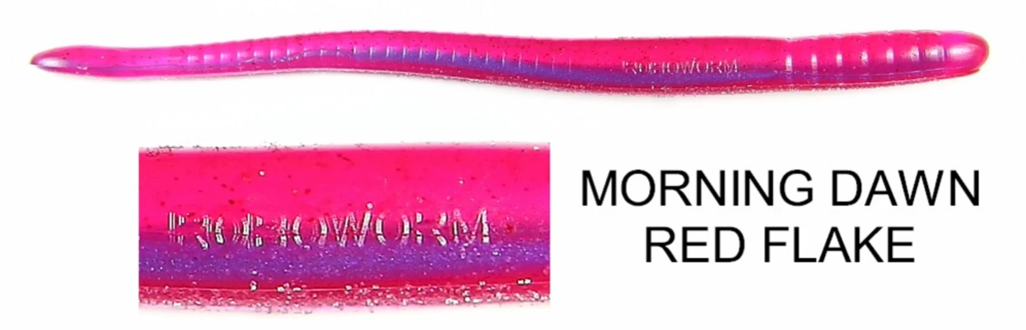Fat Straight Tail Worm - Image 12